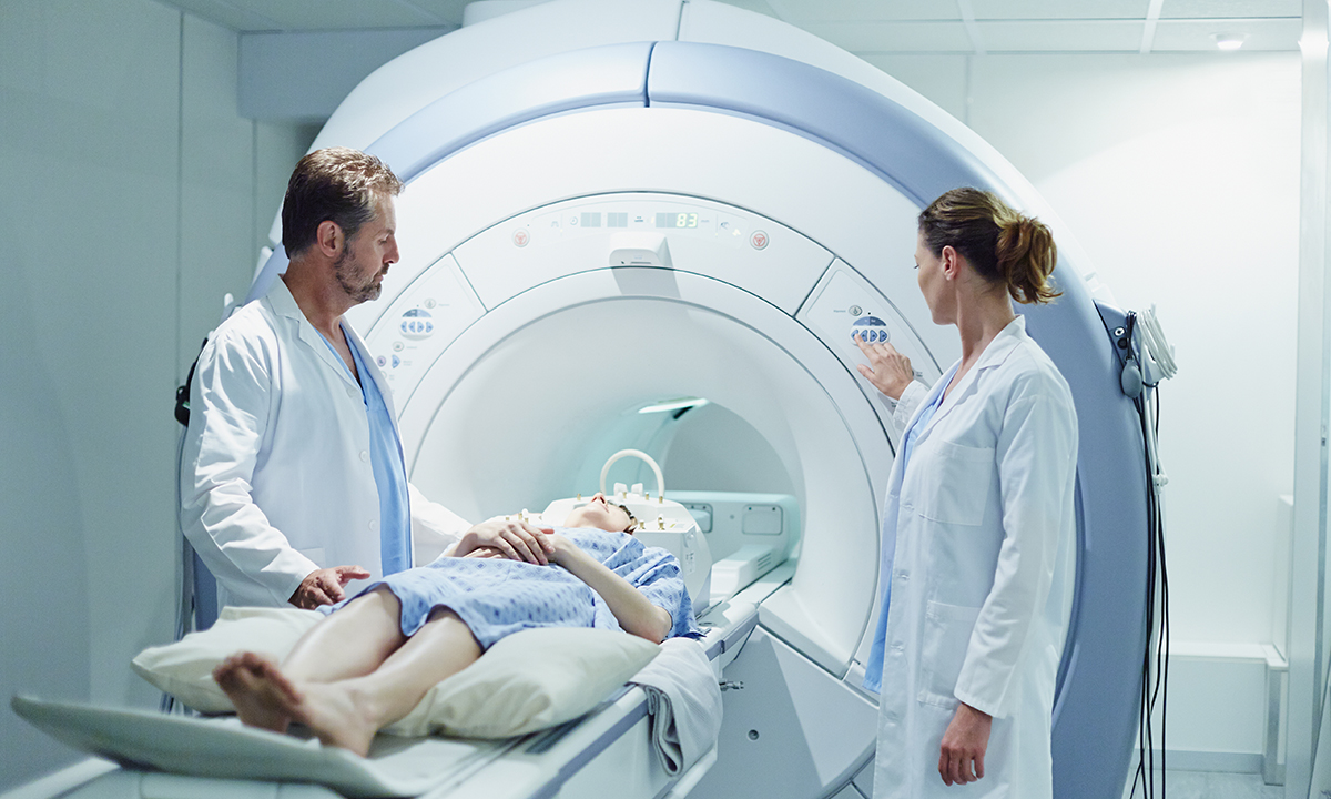 Tomografia A Emissione Di Positroni Tipo Tomografia a emissione di positroni (PET) - SapereSalute