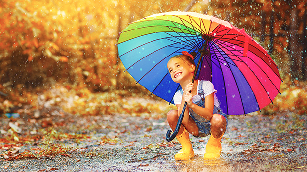 Come Aiutare Le Difese Immunitarie | Benessere Del Bambino | Italia - Foto 7